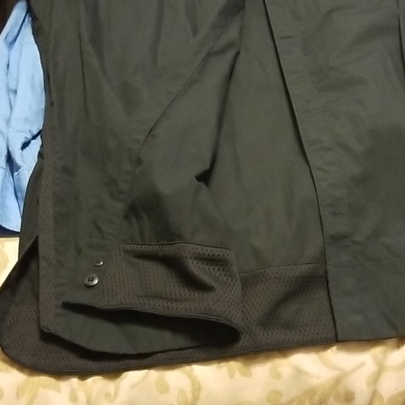 Men's Black Shirt(Rare Jordan) - Picture 6 of 6